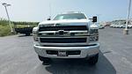 Used 2020 Chevrolet Silverado 5500 Work Truck Crew Cab 4WD, Service Truck for sale #113366 - photo 4