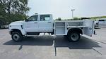 Used 2020 Chevrolet Silverado 5500 Work Truck Crew Cab 4WD, Service Truck for sale #113366 - photo 6