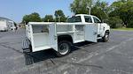 Used 2020 Chevrolet Silverado 5500 Work Truck Crew Cab 4WD, Service Truck for sale #113366 - photo 8