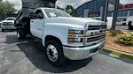 Used 2021 Chevrolet Silverado 5500 Work Truck Regular Cab 2WD, Dump Truck for sale #113367 - photo 3