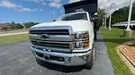 2021 Chevrolet Silverado 5500 Regular Cab DRW 2WD, Dump Truck for sale #113367 - photo 4