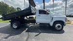 Used 2021 Chevrolet Silverado 5500 Work Truck Regular Cab 2WD, Dump Truck for sale #113367 - photo 9