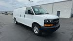 2022 Chevrolet Express 2500 RWD, Empty Cargo Van for sale #113368 - photo 3