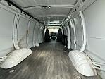 2022 Chevrolet Express 2500 RWD, Empty Cargo Van for sale #113368 - photo 20