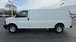 2022 Chevrolet Express 2500 RWD, Empty Cargo Van for sale #113368 - photo 6