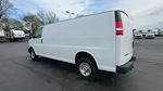 2022 Chevrolet Express 2500 RWD, Empty Cargo Van for sale #113368 - photo 7