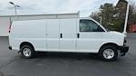 2022 Chevrolet Express 2500 RWD, Empty Cargo Van for sale #113368 - photo 9