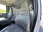 2022 Chevrolet Express 2500 RWD, Empty Cargo Van for sale #113370 - photo 12