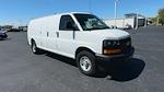 2022 Chevrolet Express 2500 RWD, Empty Cargo Van for sale #113370 - photo 3