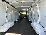 2022 Chevrolet Express 2500 RWD, Empty Cargo Van for sale #113370 - photo 2