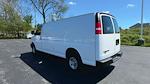 2022 Chevrolet Express 2500 RWD, Empty Cargo Van for sale #113370 - photo 7