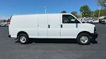 2022 Chevrolet Express 2500 RWD, Empty Cargo Van for sale #113370 - photo 10