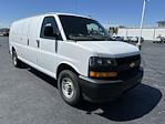 2022 Chevrolet Express 2500 RWD, Empty Cargo Van for sale #113371 - photo 1