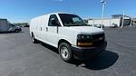 2022 Chevrolet Express 2500 RWD, Empty Cargo Van for sale #113371 - photo 3