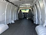 2022 Chevrolet Express 2500 RWD, Empty Cargo Van for sale #113371 - photo 2
