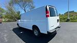 2022 Chevrolet Express 2500 RWD, Empty Cargo Van for sale #113371 - photo 7