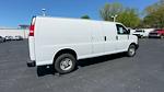 2022 Chevrolet Express 2500 RWD, Empty Cargo Van for sale #113371 - photo 9