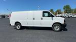 2022 Chevrolet Express 2500 RWD, Empty Cargo Van for sale #113371 - photo 10