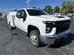 2020 Chevrolet Silverado 3500 Crew Cab 4WD, Service Truck for sale #113373 - photo 1