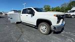 2020 Chevrolet Silverado 3500 Crew Cab 4WD, Service Truck for sale #113373 - photo 3