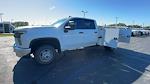 2020 Chevrolet Silverado 3500 Crew Cab 4WD, Service Truck for sale #113373 - photo 5