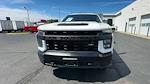 Used 2023 Chevrolet Silverado 3500 Work Truck Crew Cab 4WD, Dump Truck for sale #113379 - photo 4