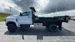 2021 Chevrolet Silverado 6500 Regular Cab DRW 4WD, Dump Truck for sale #113396 - photo 6