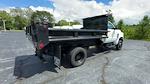 2021 Chevrolet Silverado 6500 Regular Cab DRW 4WD, Dump Truck for sale #113396 - photo 2