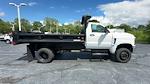 Used 2021 Chevrolet Silverado 6500 Work Truck Regular Cab 4WD, Dump Truck for sale #113396 - photo 9