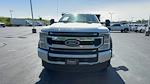 Used 2021 Ford F-550 XL Regular Cab 4x4, Stake Bed for sale #113399 - photo 4