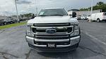 2021 Ford F-550 Crew Cab DRW 4WD, Stake Bed for sale #113400 - photo 4