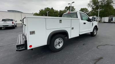 2022 Ford F-250 Regular Cab RWD, Service Truck for sale #113402 - photo 2