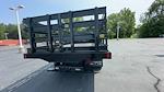 Used 2020 Ford F-550 XL Crew Cab 4x4, Stake Bed for sale #113417 - photo 2