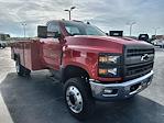 2021 Chevrolet Silverado 5500 Regular Cab DRW 4WD, Service Truck for sale #113419 - photo 1