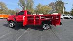 2021 Chevrolet Silverado 5500 Regular Cab DRW 4WD, Service Truck for sale #113419 - photo 6