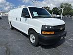 2021 Chevrolet Express 2500 SRW RWD, Empty Cargo Van for sale #113427 - photo 1