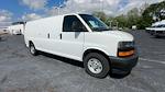 Used 2021 Chevrolet Express 2500 Work Truck RWD, Empty Cargo Van for sale #113427 - photo 3