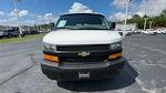 2021 Chevrolet Express 2500 SRW RWD, Empty Cargo Van for sale #113427 - photo 4