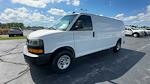 Used 2021 Chevrolet Express 2500 Work Truck RWD, Empty Cargo Van for sale #113427 - photo 5