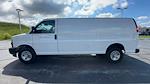 2021 Chevrolet Express 2500 SRW RWD, Empty Cargo Van for sale #113427 - photo 6