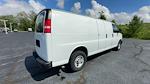 Used 2021 Chevrolet Express 2500 Work Truck RWD, Empty Cargo Van for sale #113427 - photo 2