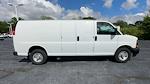 Used 2021 Chevrolet Express 2500 Work Truck RWD, Empty Cargo Van for sale #113427 - photo 9