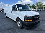 2021 Chevrolet Express 2500 SRW RWD, Empty Cargo Van for sale #113428 - photo 1