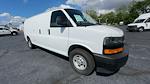 2021 Chevrolet Express 2500 SRW RWD, Empty Cargo Van for sale #113428 - photo 3