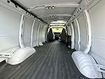 2021 Chevrolet Express 2500 SRW RWD, Empty Cargo Van for sale #113428 - photo 22