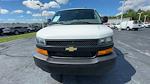 2021 Chevrolet Express 2500 SRW RWD, Empty Cargo Van for sale #113428 - photo 4