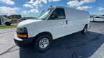 2021 Chevrolet Express 2500 SRW RWD, Empty Cargo Van for sale #113428 - photo 5