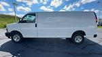 2021 Chevrolet Express 2500 SRW RWD, Empty Cargo Van for sale #113428 - photo 6