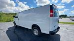 2021 Chevrolet Express 2500 SRW RWD, Empty Cargo Van for sale #113428 - photo 7