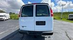 2021 Chevrolet Express 2500 SRW RWD, Empty Cargo Van for sale #113428 - photo 8